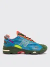 New Balance X Salehe Bembury 1000 'fog Be The Cloud' In Blue