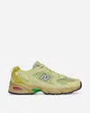 New Balance X Salehe Bembury 530 Sneaker In Green