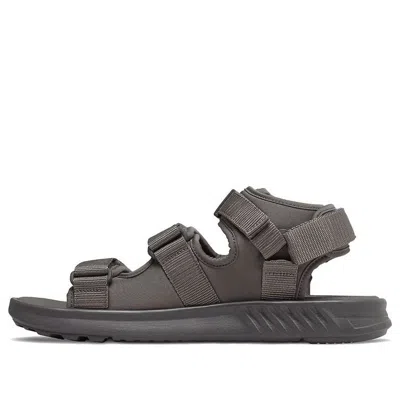 New Balance Sandals 'grey'