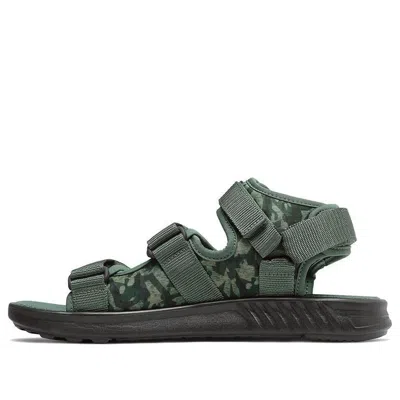 New Balance Sandals 'olive Green'
