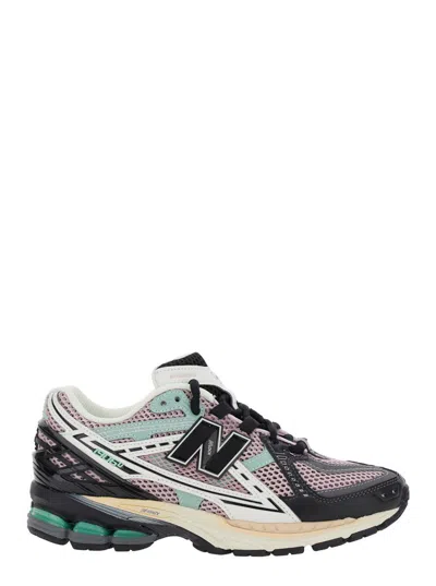 New Balance Scarpa Lifestyle In Blue