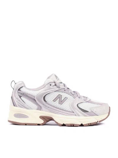 New Balance Scarpa Lifestyle Unisex Tier 3 Suede Mesh Grey Matter Truffle Salt In Multi