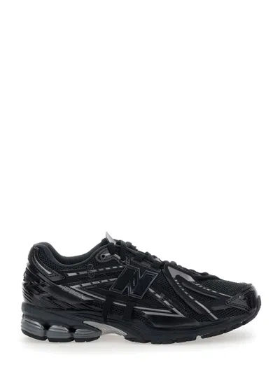 New Balance Scarpa Lifestyle Unisex In Black