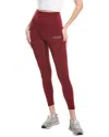 New Balance Script Legging