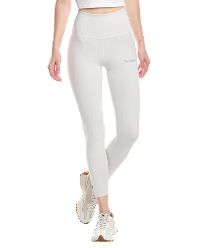 NEW BALANCE NEW BALANCE SCRIPT LEGGING