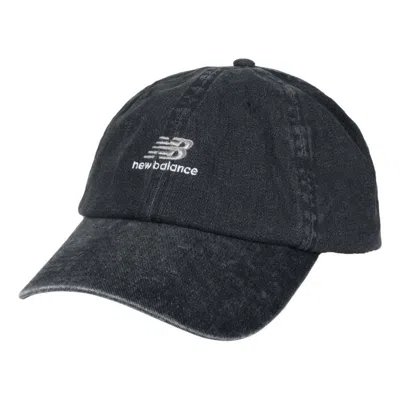 New Balance Seasonal Classic Cap 'black'