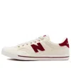 New Balance Series Rice White Red Label In White