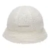 New Balance Sherpa Bucket Hat 'white'