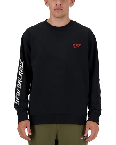 New Balance Shirt