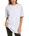New Balance Shirt In Purple
