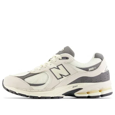 New Balance Shoe Palace X 2002r 'lands End' In Gray