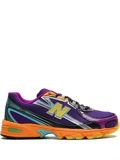 New Balance Shoes In Multicolour
