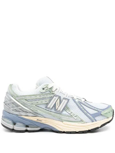 New Balance Shoes In Ice Blue  Melon Water  Dusk Shower