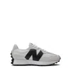 New Balance Contemporary Low Top Sneakers With Contrast Panel