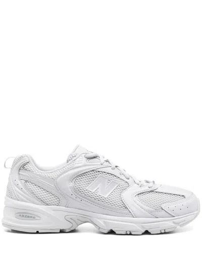 New Balance Shoes In White