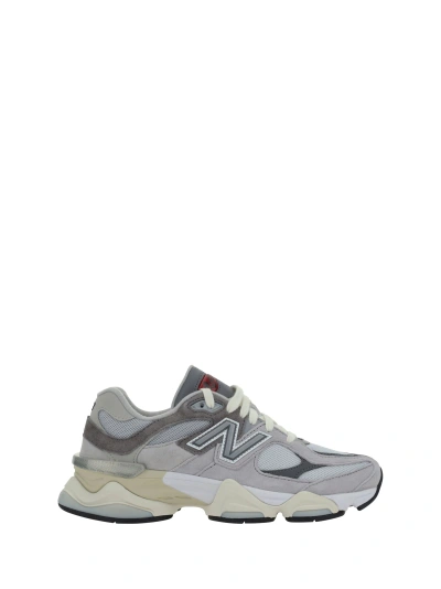 New Balance Shoes In Gray