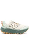New Balance Fresh Foam X Hierro V9 Sneakers In Calcium B