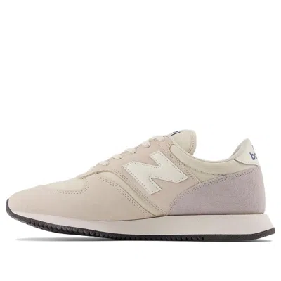 New Balance Shoes 'cream White' In Neutral