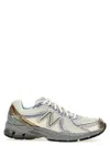 New Balance 860v2 In Gray