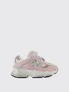 New Balance Girls  9060 In Pink