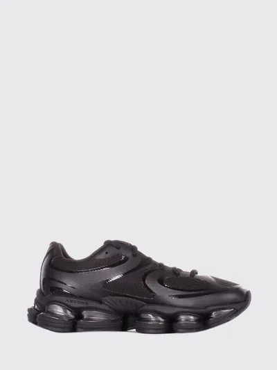 New Balance Shoes  Men Color Black