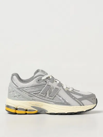 New Balance Shoes  Kids In Grey