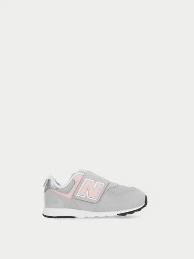 New Balance Shoes  Kids Color Grey
