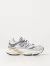New Balance Shoes  Kids Color Grey In Grau