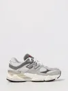 New Balance Shoes  Kids Color Grey In Gray