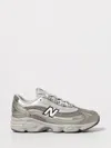 New Balance Shoes  Kids Color Grey In Gray