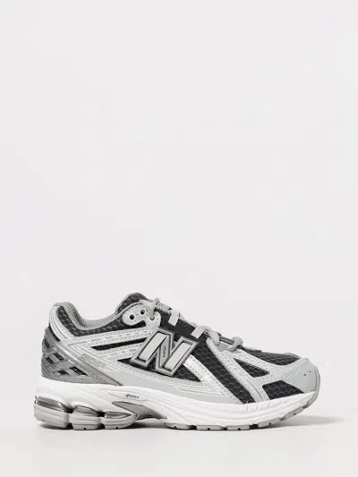 New Balance Shoes  Kids Color White