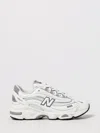 New Balance Shoes  Kids Color White In White