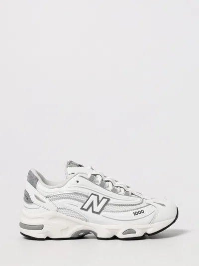 New Balance Shoes  Kids Color White