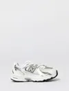 New Balance Shoes  Kids Color White In White