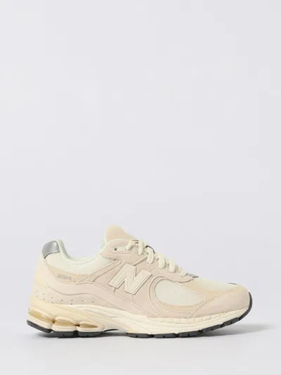 New Balance Shoes  Men Color White In Animal Print