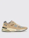 New Balance 991v2 - Sneakers In Beige