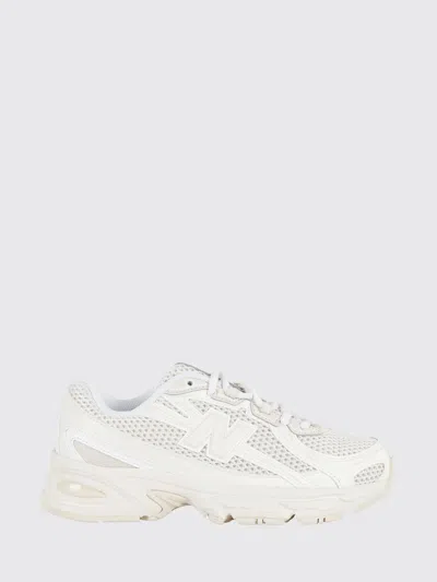 New Balance Shoes  Woman Color Beige In Animal Print