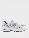 New Balance 530 Sneakers In White