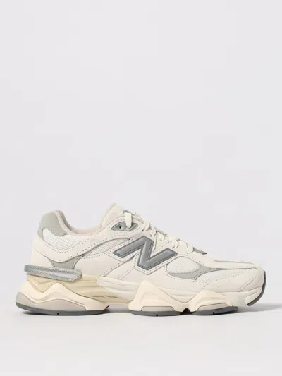 New Balance Sneakers  Woman Color White