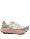 New Balance Fresh Foam X Hierro V9 Sneakers In Olivine