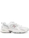 New Balance Manufacture From Materials Of Any Heading In Sea Salt Yellow