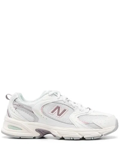 New Balance Shoes In Sea Salt/ice Wine