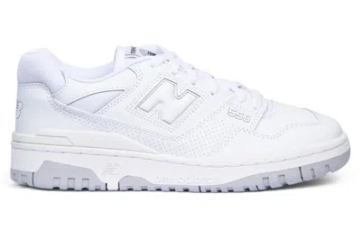 New Balance Shoes In White