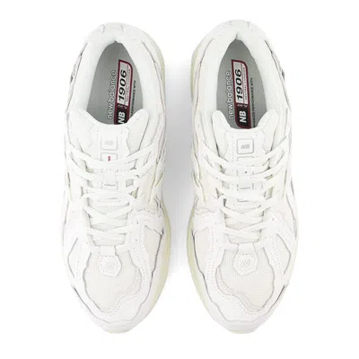 New Balance Shoes In White