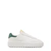 New Balance Women's Ct302 Low Top Sneakers In White
