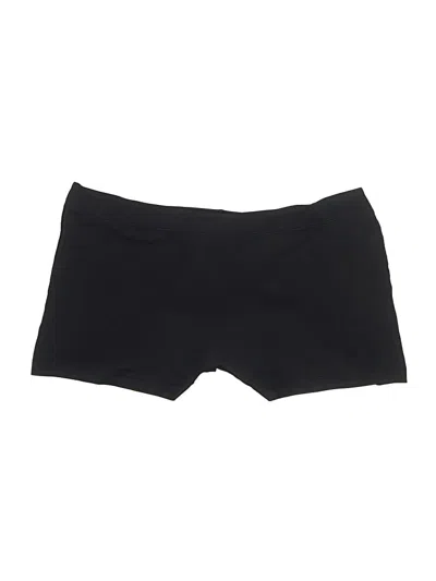 Pre-owned New Balance Shorts In Black