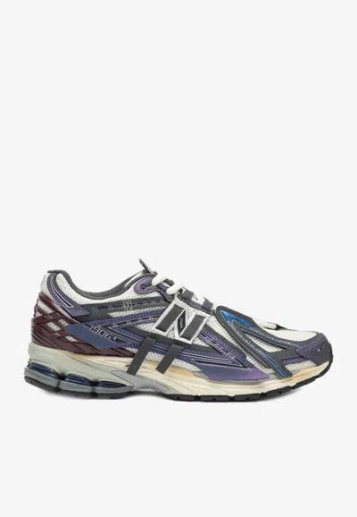 New Balance Signature 1906a Lace-up Trainers In Blue