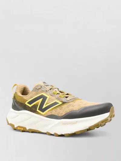 New Balance Silk Low-top Sneakers In Multi
