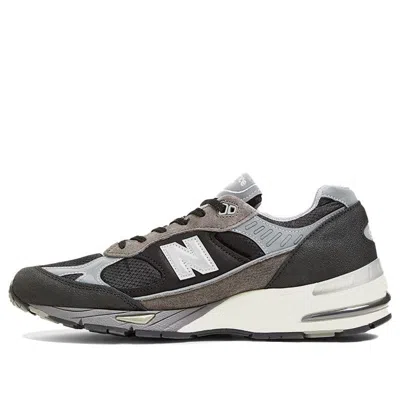 New Balance Slam Jam X 991 Made In England 'shap Store' In Multi
