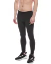 New Balance Sleek Pocket Tight In Black